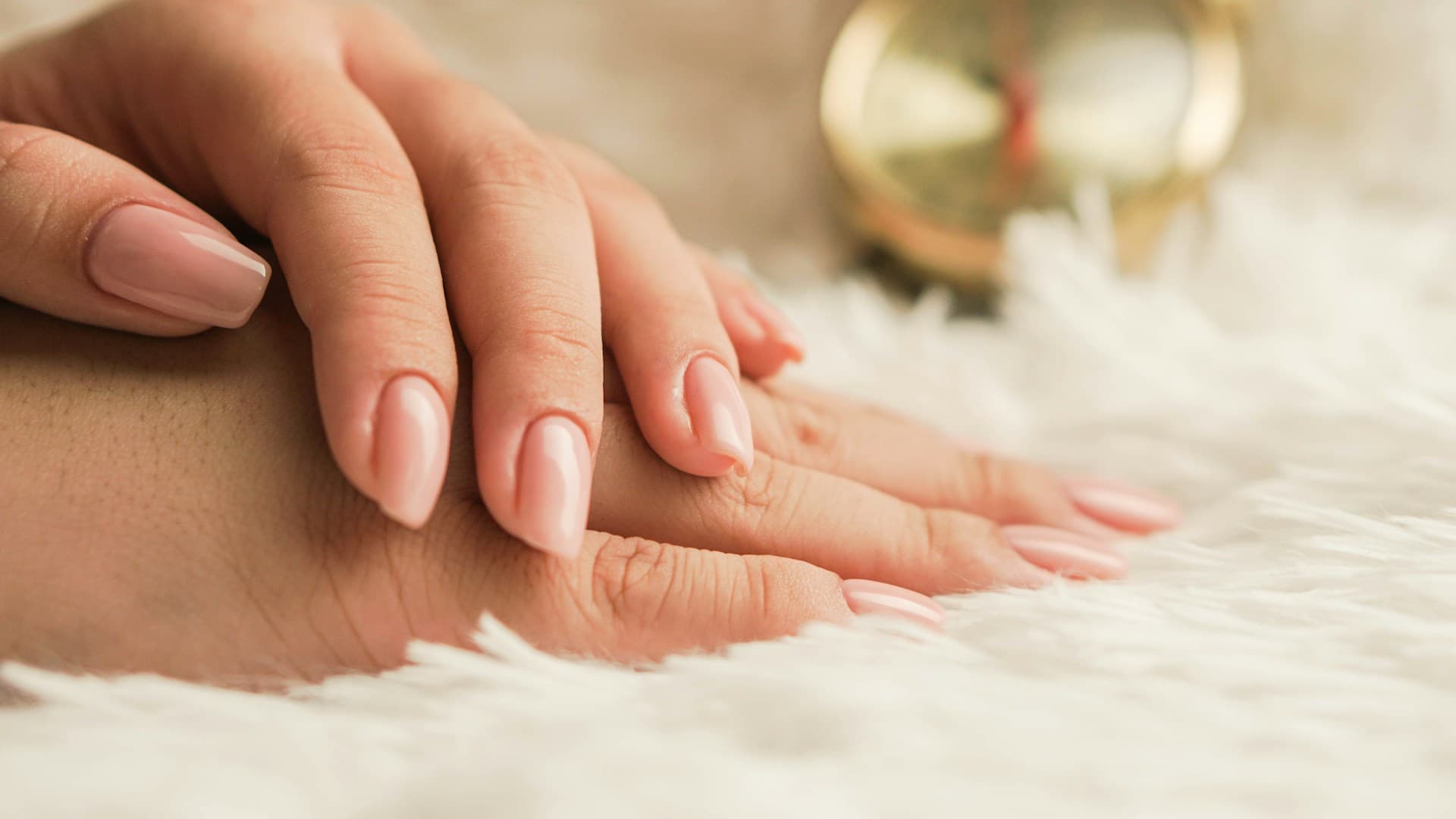 Micro-French, Manicures